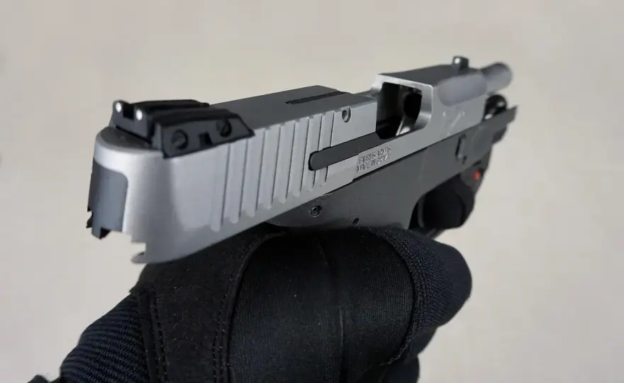 Najdroższy pistolet na świecie - Dlaczego kosztuje miliony?