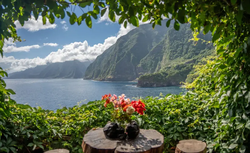 Madeira Highlights - die besten Orte für deinen ersten Besuch