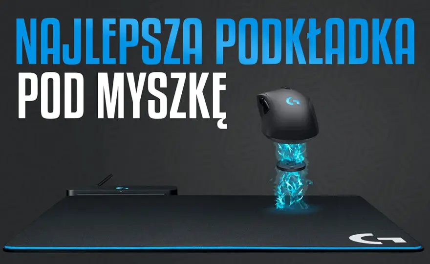 Jakie podkładki dla graczy warto kupić w Media Expert? Top 5