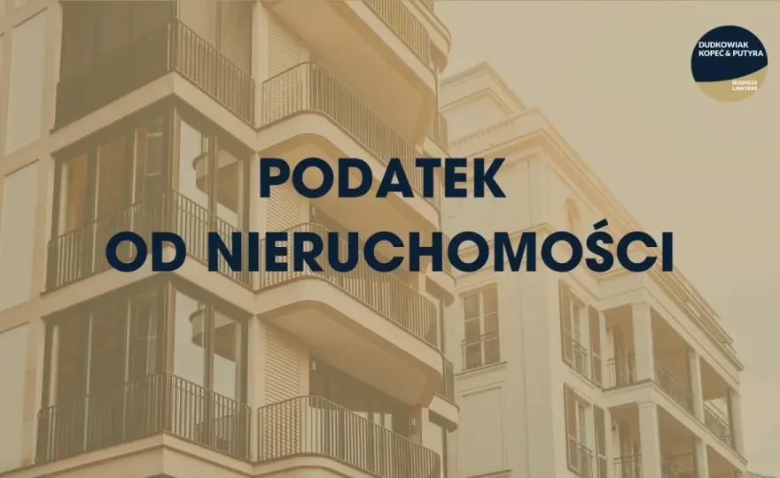 Współwłasność a podatek od nieruchomości: Kto płaci i jak się rozliczyć?