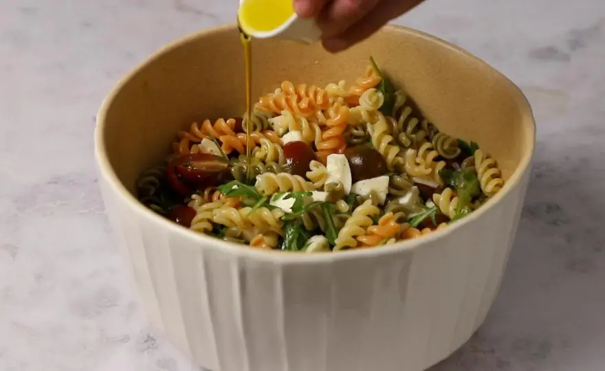 Pasta de Colores - Guía Completa para un Plato Perfecto