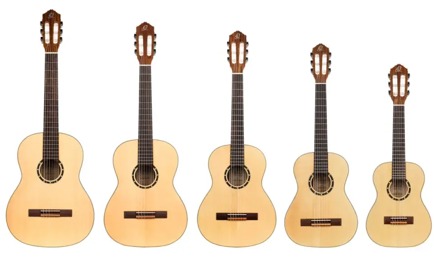 Najlepsza gitara klasyczna dla początkujących: Przewodnik 2026