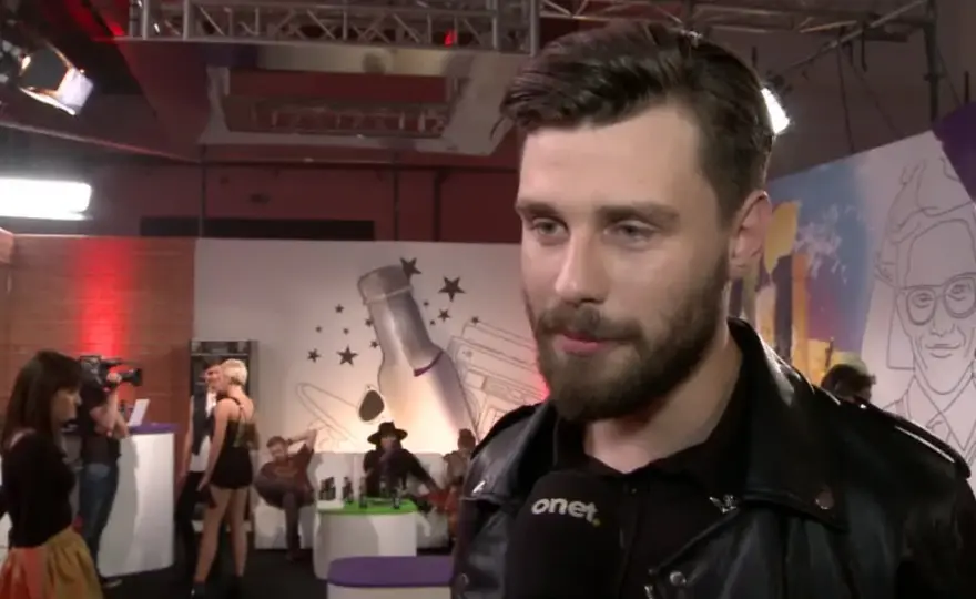 Ernest Staniaszek - Od Voice of Poland do rocka. Co robi dziś?