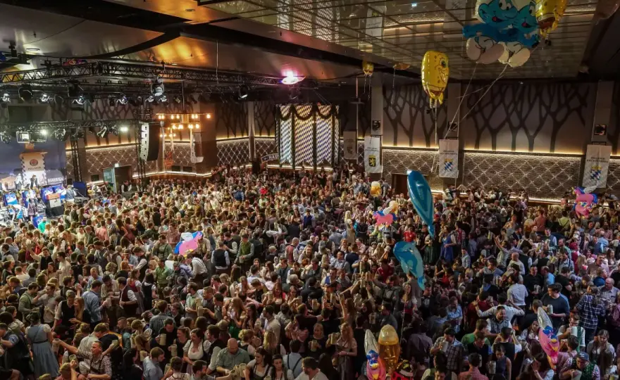 Nockherberg Starkbierfest - Dein Guide für Münchens Frühlingsritual