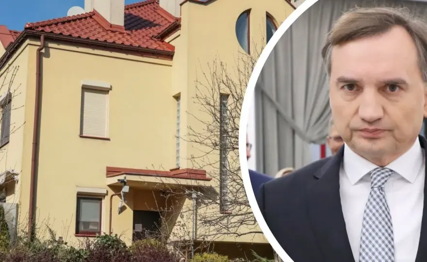 Gdzie mieszka Zbigniew Ziobro? Zaskakujące fakty o jego życiu w Brukseli