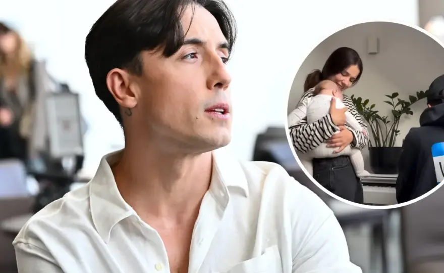 Dawid Kwiatkowski: Czy ma dzieci? Odpowiadamy na pytanie fanów