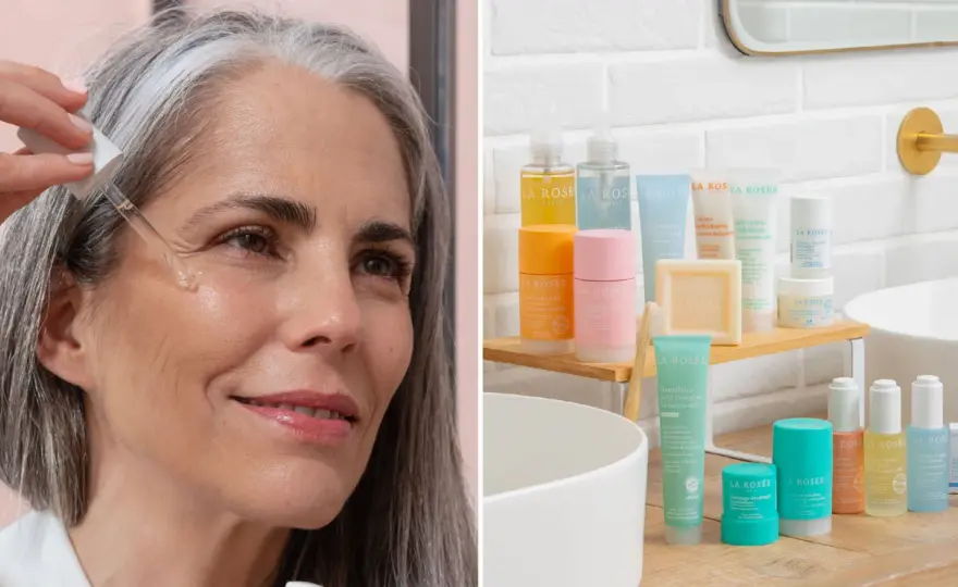 Nettoyage du visage - la routine douce selon votre peau