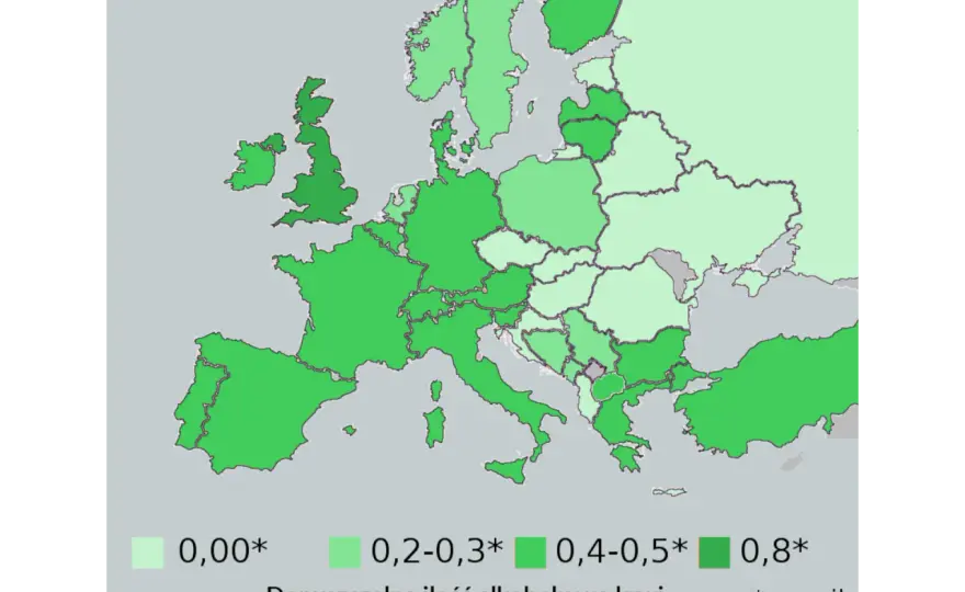 Dopuszczalna ilość alkoholu - Czy na pewno znasz limity?