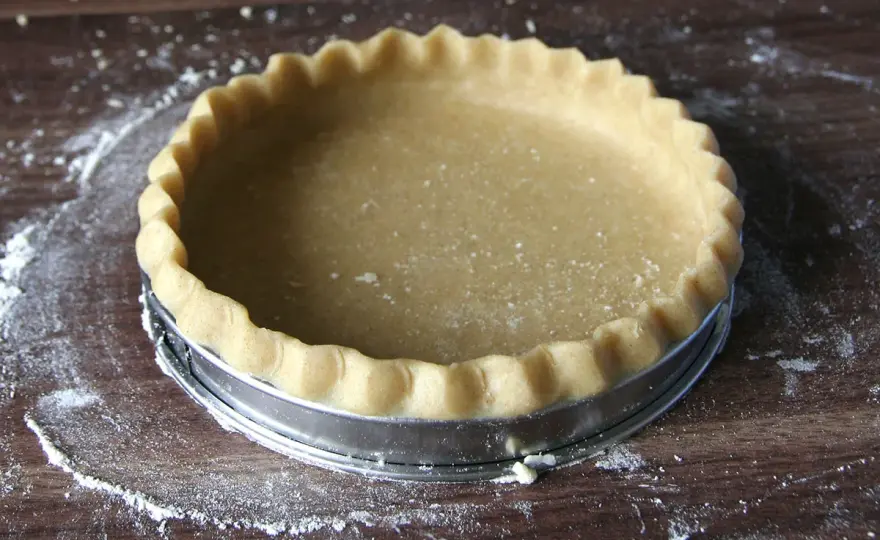 Pâte Brisée Maison Inratable - Le Guide Ultime