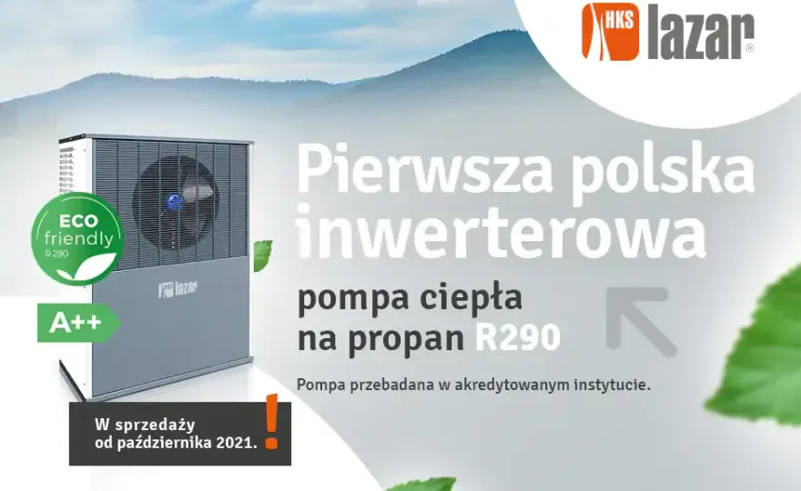 Polscy producenci najlepszych pomp ciepła w kraju