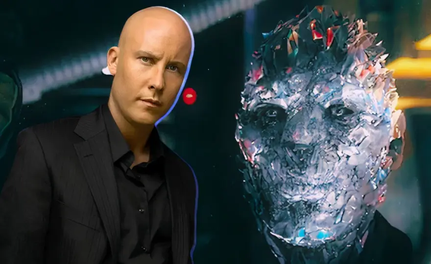 Martinex dans Marvel - le rôle méconnu de Michael Rosenbaum