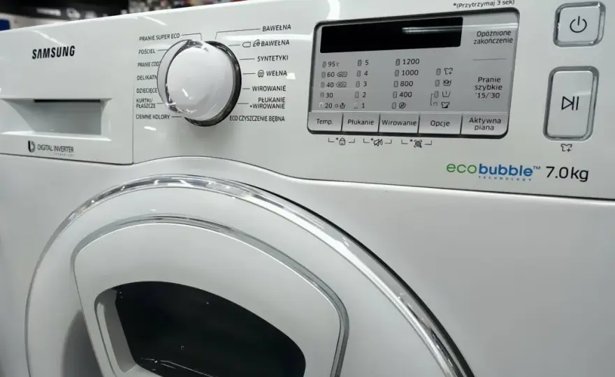 Silnik inwerterowy – co to jest i dlaczego warto go znać?