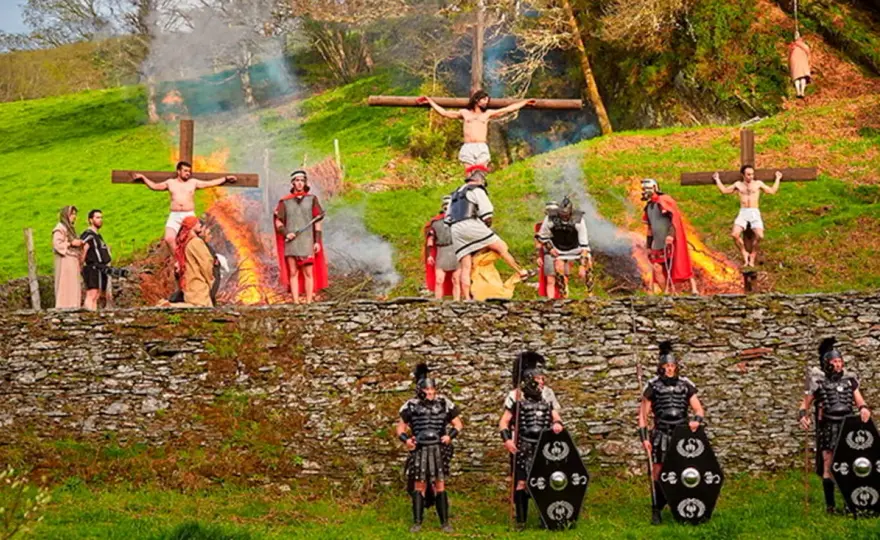 Semana Santa en Asturias - Guía completa para disfrutarla