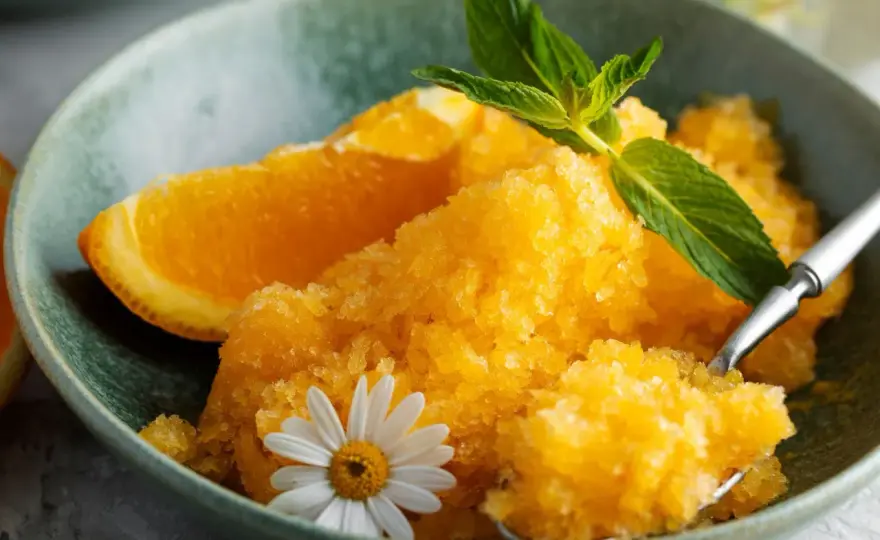 Domowy sorbet: jak zrobić gładki i pyszny bez maszynki?