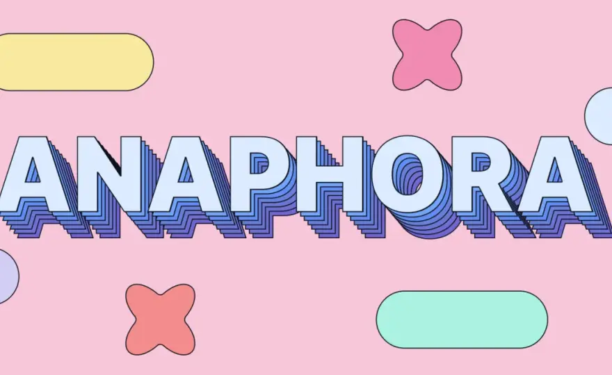 Anaphore grammaticale - Écrivez avec clarté et fluidité