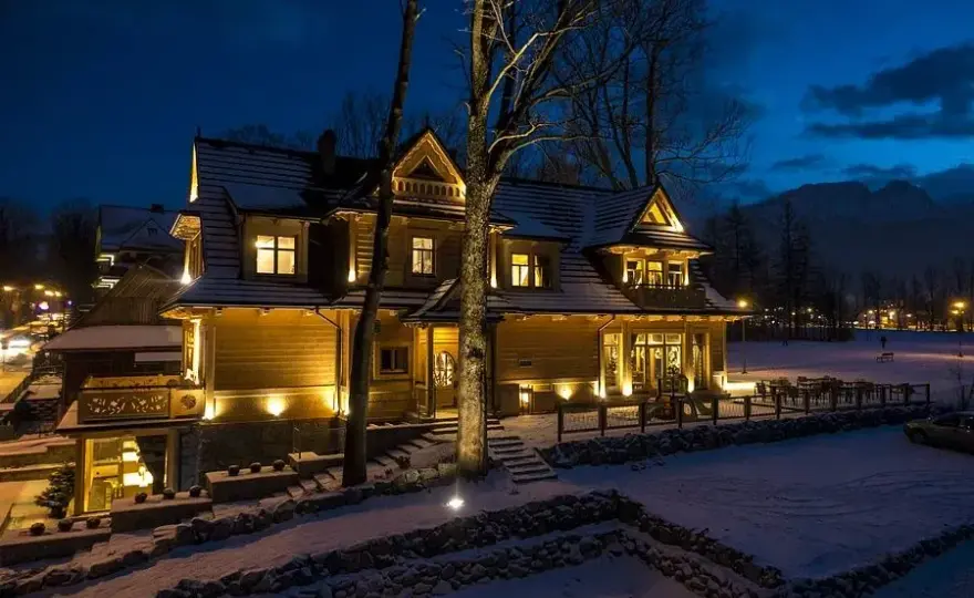 Restauracja Bacówka Zakopane – smak tradycji i wyjątkowe dania