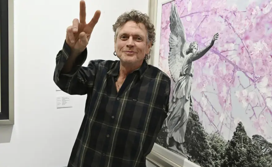 Rick Allen (Def Leppard) - perkusista, który zmienił rocka