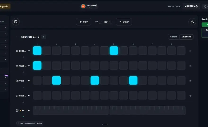 Make Beats Online - Dein Guide zum schnellen Beat