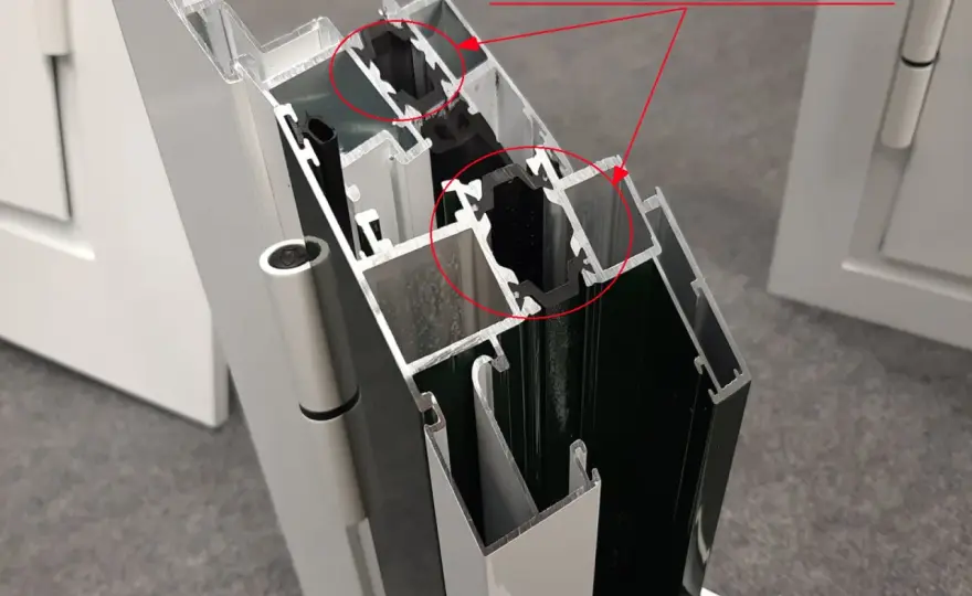 Ventanas con RPT - Aislamiento que sí funciona
