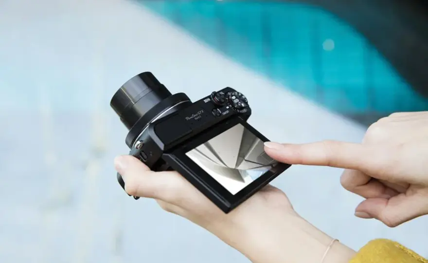 Jak działa aparat fotograficzny - Zrozum to i rób lepsze zdjęcia