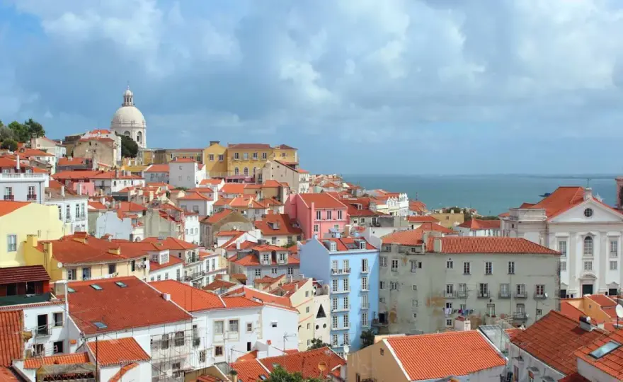 One Day in Lisbon Itinerary - The Smartest Way to See the City