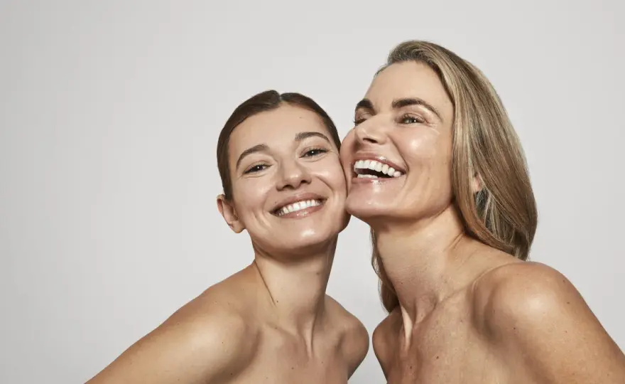 Colágeno bebible en la rutina facial - qué esperar de verdad