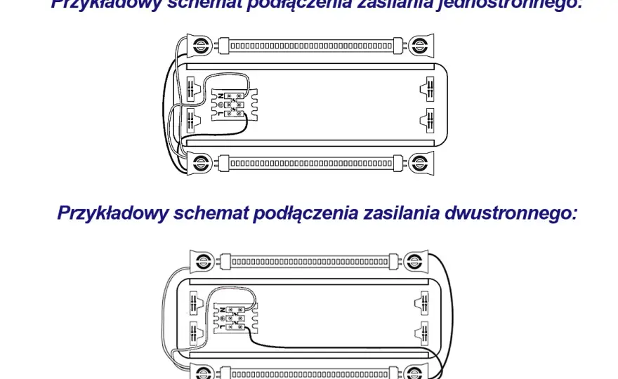 Świetlówka miga? Napraw ją! Schemat, usterki, retrofit LED