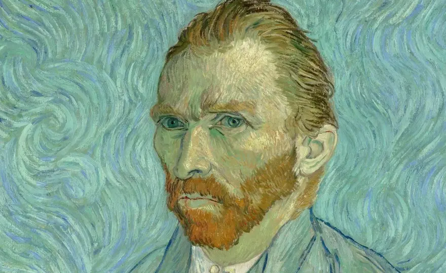 Vincent van Gogh - Jak patrzeć na jego obrazy, by widzieć więcej?