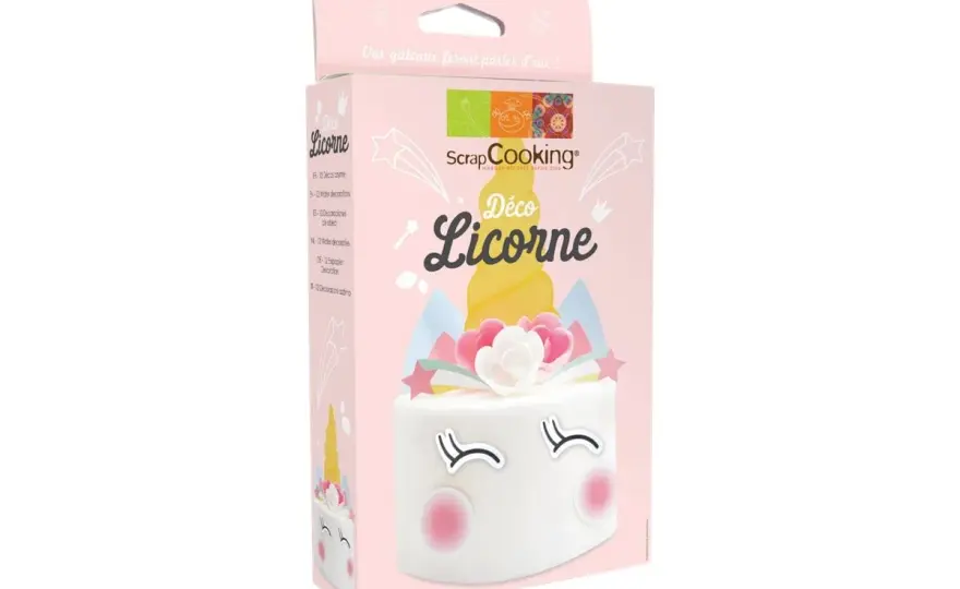Papier azyme sur gâteau - Le guide pour une déco réussie