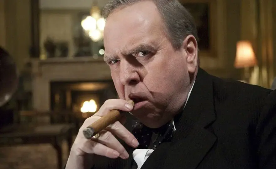 Churchill: Kontrowersyjny film o brytyjskim premierze w czasie wojny