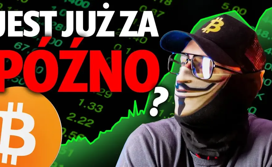 Kurs Phila Koniecznego: Kompletny Przewodnik po Inwestowaniu w Krypto
