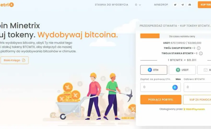 Jak działa Bitcoin mining? Poznaj sekrety kopania kryptowalut krok po kroku