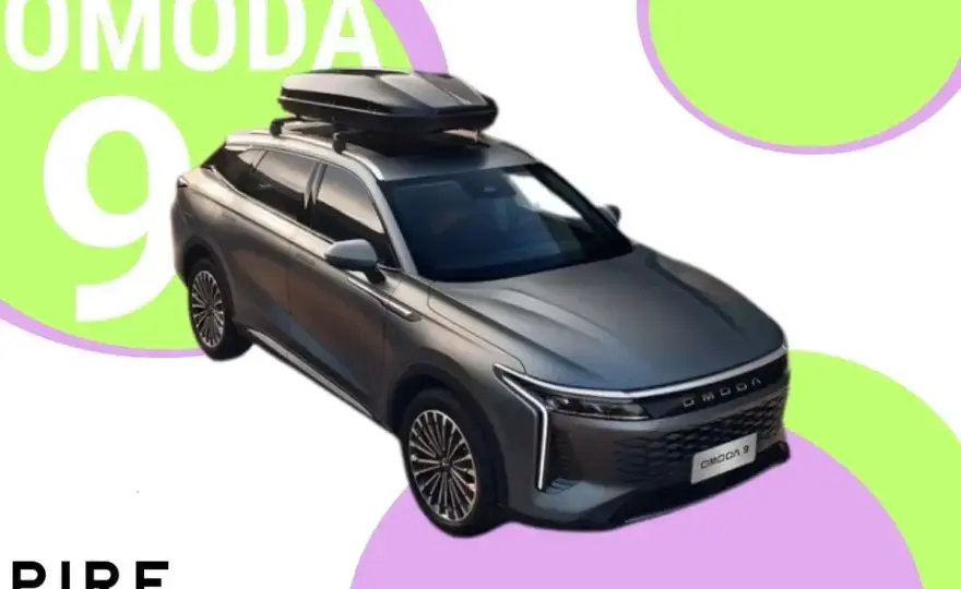 Omoda w Polsce - który model wybrać do miasta i trasy?