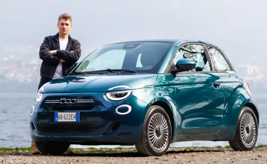 Mały Fiat - Który model wybrać i czy ma sens w mieście?
