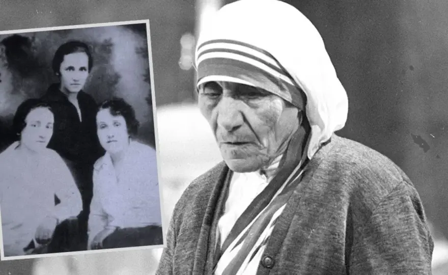 Kiedy i gdzie urodziła się Matka Teresa? Poznaj fakty