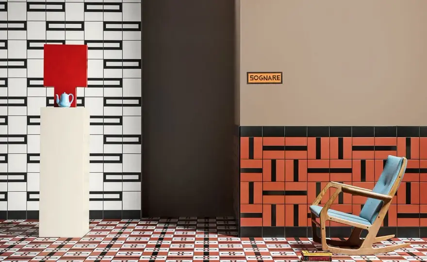 Domus pavimenti e piastrelle - Guida alla scelta giusta