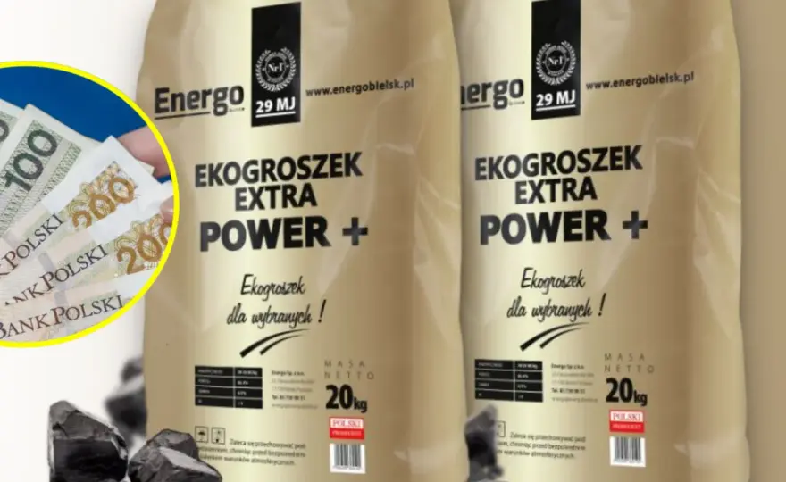 Piece na ekogroszek 2026: Czy warto jeszcze inwestować?
