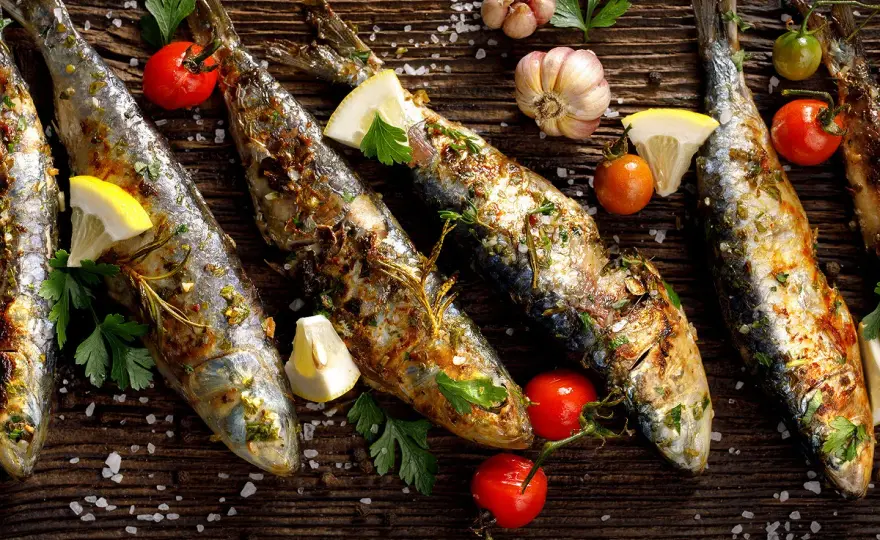 Sardines - Faut-il les vider avant cuisson ? Le guide complet