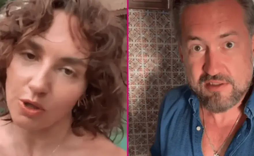 Kim jest córka Marcina Prokopa - Zofia Prokop i jej pasje?