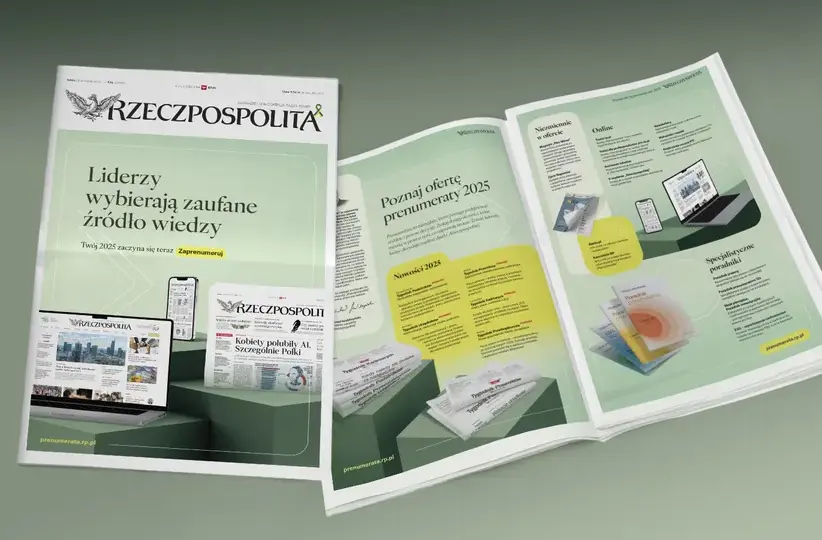 Czy Gremi Media to przyszłość polskiego rynku mediowego w 2025?