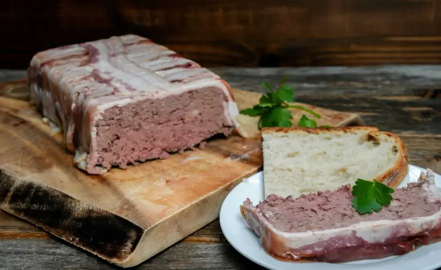 Pâté czy pasztet? Odkryj francuski przysmak i jego sekrety