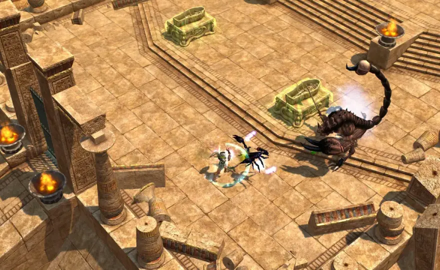 Gry podobne do Diablo - Ranking ARPG i jak wybrać tytuł dla siebie