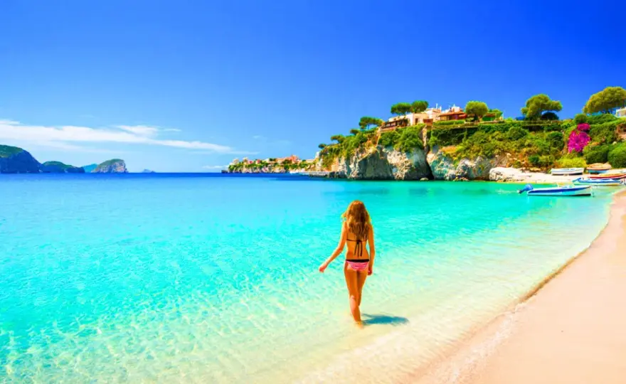 Plages italiennes - Le guide pour un choix parfait