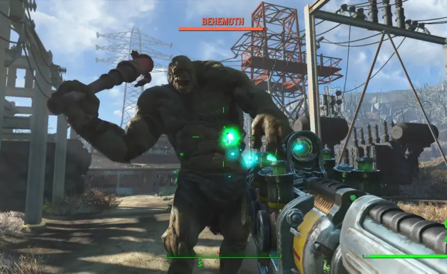 Fallout 4 PC - Wymagania sprzętowe, które dają spokój!