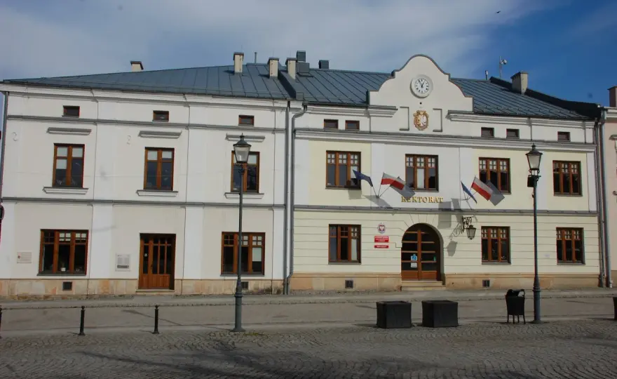 Kierunkowy 13 - Jakie miasto? Krosno i cała strefa!