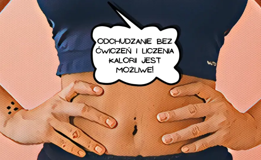 Odchudzanie bez głodu - Co jeść, by schudnąć i utrzymać wagę?