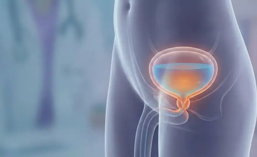 Svuotare la vescica - Rimedi naturali e quando serve il medico