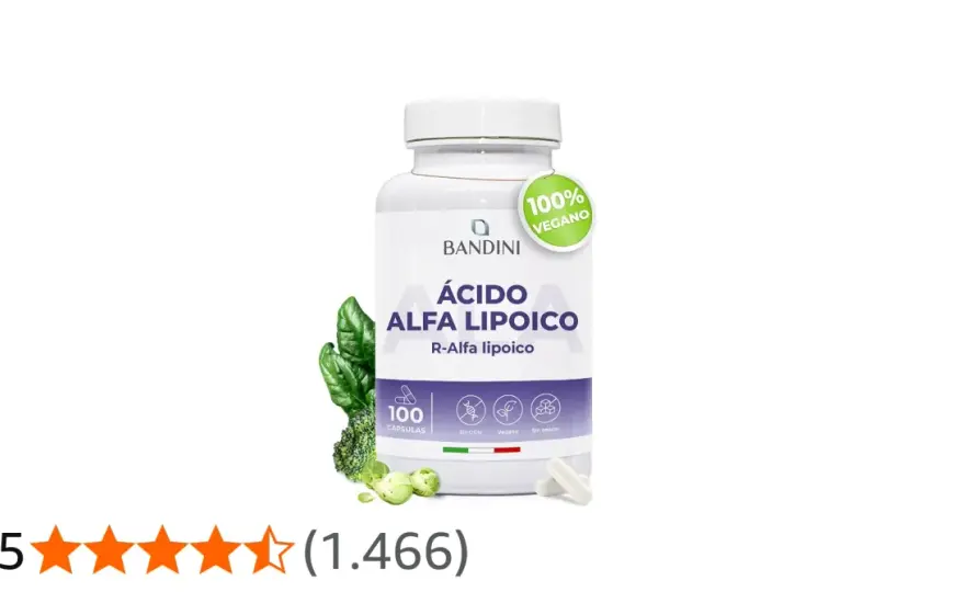 Ácido alfa-lipoico en la piel, qué hace y cómo usarlo bien