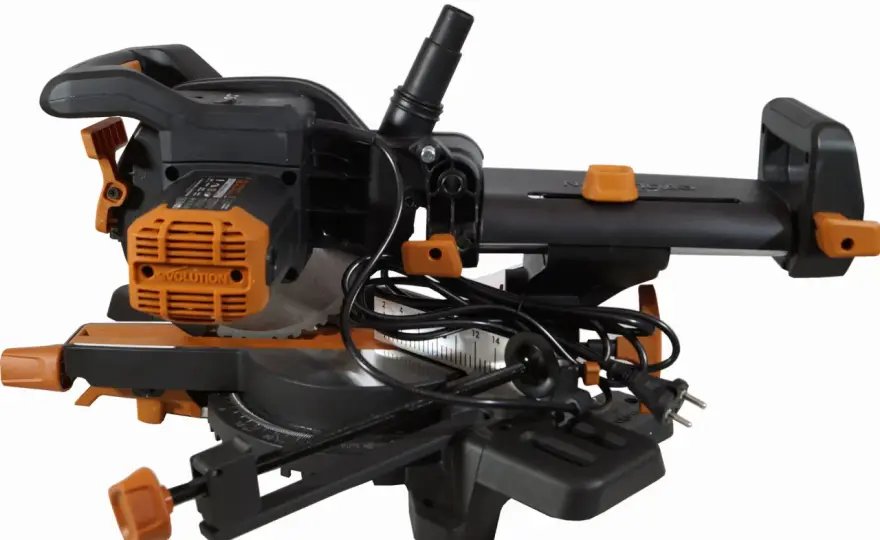 Ukośnica Evolution - jak wybrać model do warsztatu?