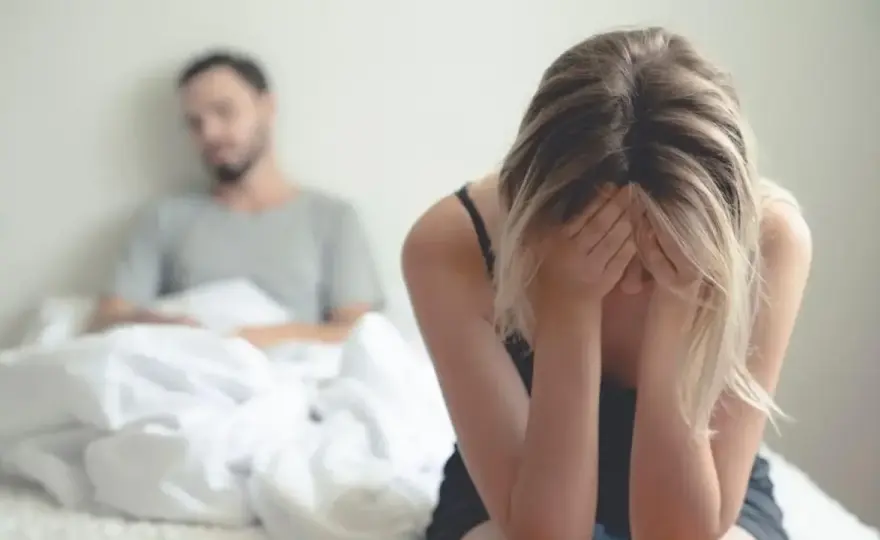 Jak zacząć rozmowę po kłótni? 6 kroków do pojednania
